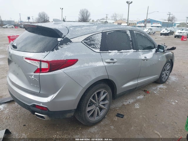 Acura RDX Technology Package