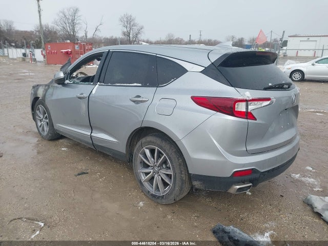 Acura RDX Technology Package