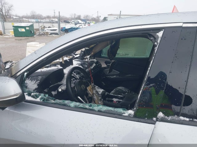Acura RDX Technology Package