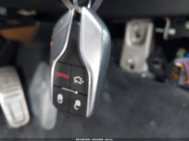 Maserati Ghibli S Q4