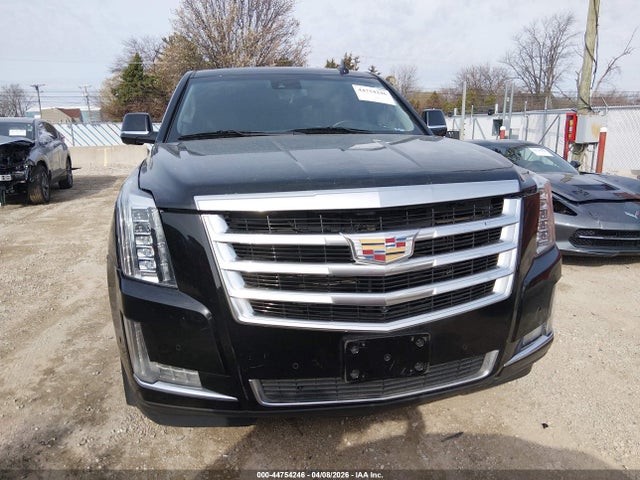 Cadillac Escalade Luxury