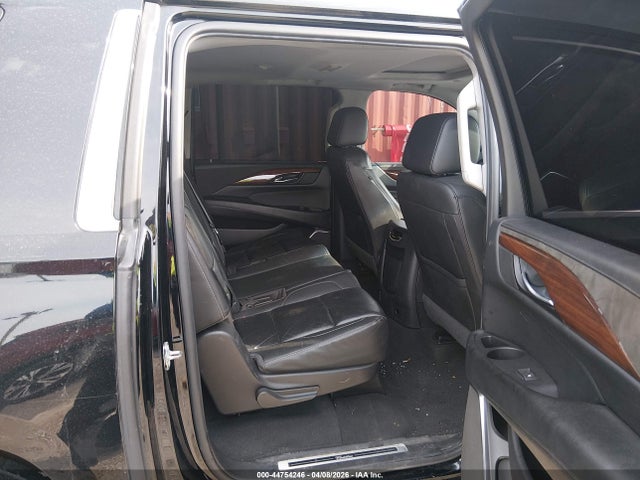 Cadillac Escalade Luxury