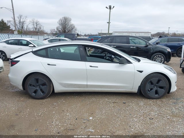 Tesla Model 3 Standard Range Plus Rear-wheel Drive