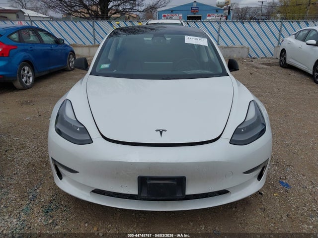 Tesla Model 3 Standard Range Plus Rear-wheel Drive