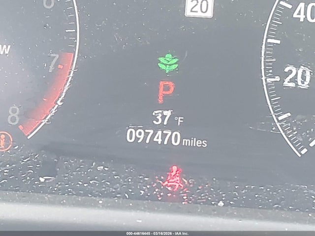 Honda Accord Sport 2.0t