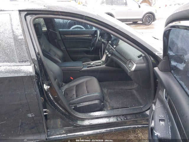 Honda Accord Sport 2.0t
