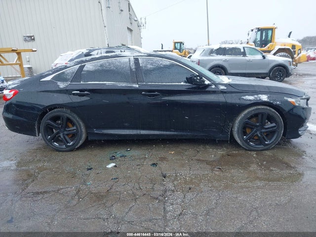 Honda Accord Sport 2.0t