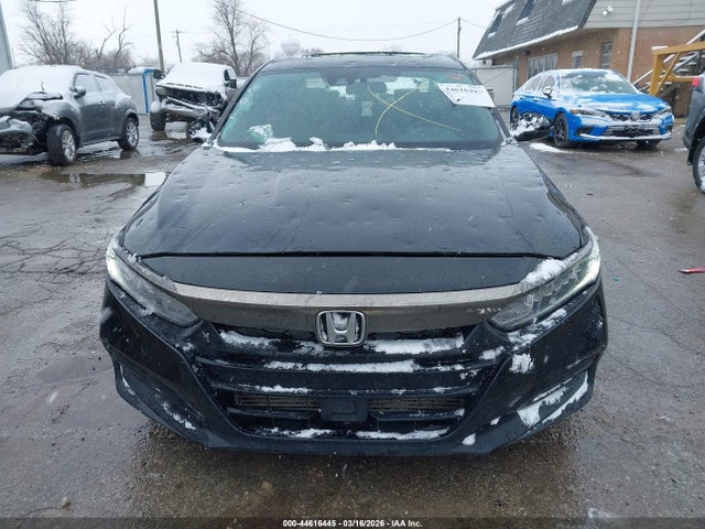 Honda Accord Sport 2.0t