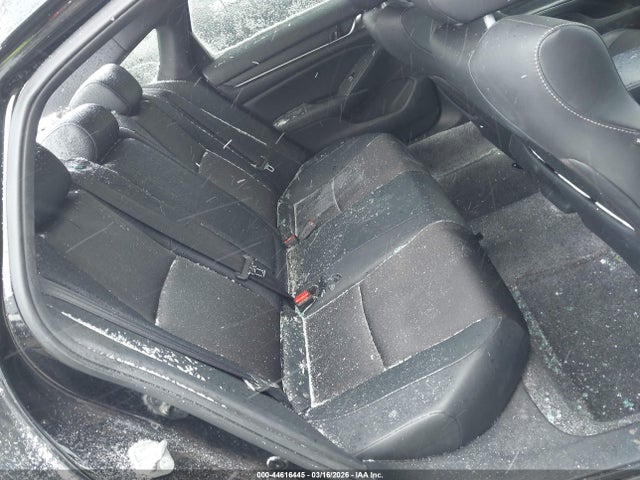 Honda Accord Sport 2.0t