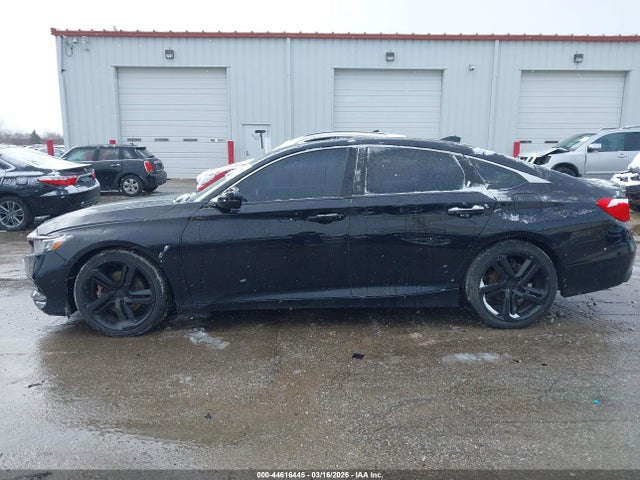 Honda Accord Sport 2.0t