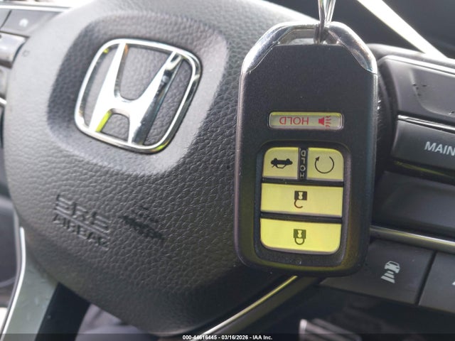 Honda Accord Sport 2.0t