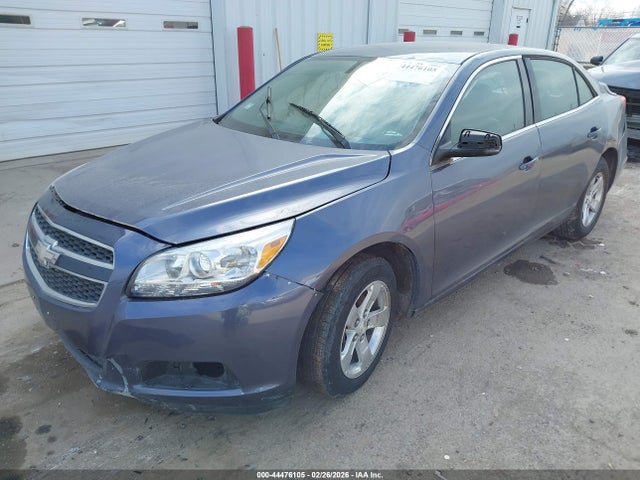 Chevrolet Malibu 1lt