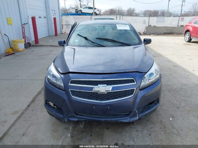 Chevrolet Malibu 1lt