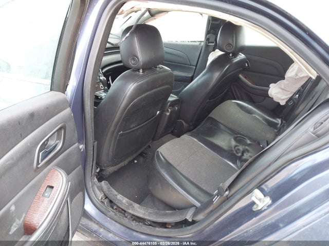 Chevrolet Malibu 1lt
