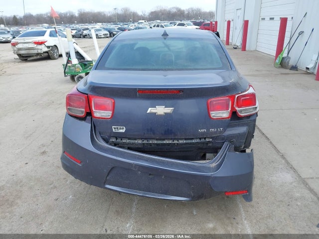 Chevrolet Malibu 1lt