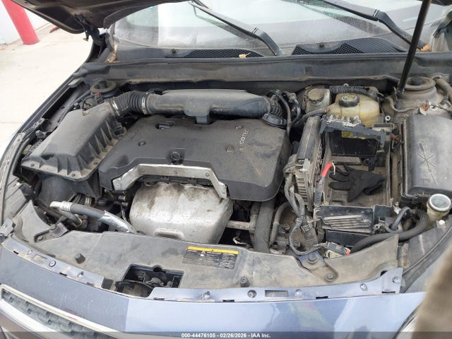 Chevrolet Malibu 1lt