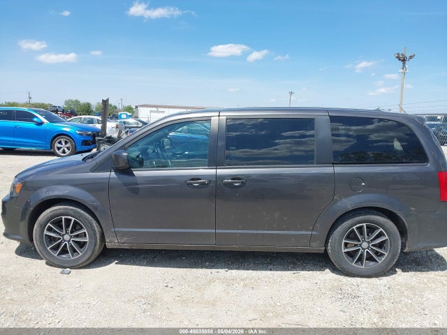 Dodge Grand Caravan Gt