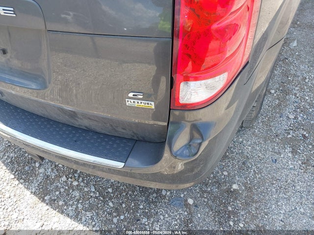 Dodge Grand Caravan Gt