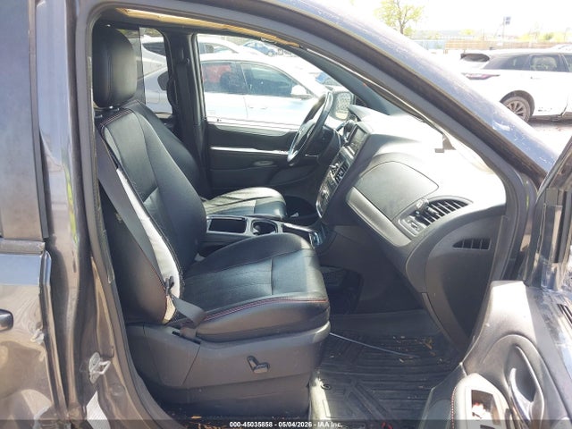 Dodge Grand Caravan Gt