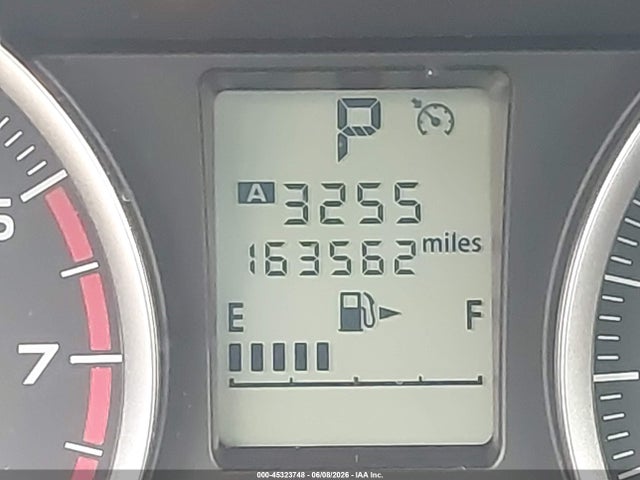 Subaru Forester 2.5i Premium