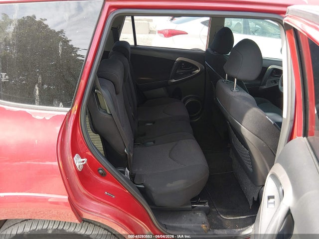 Toyota RAV4 Sport V6