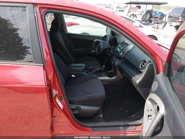 Toyota RAV4 Sport V6