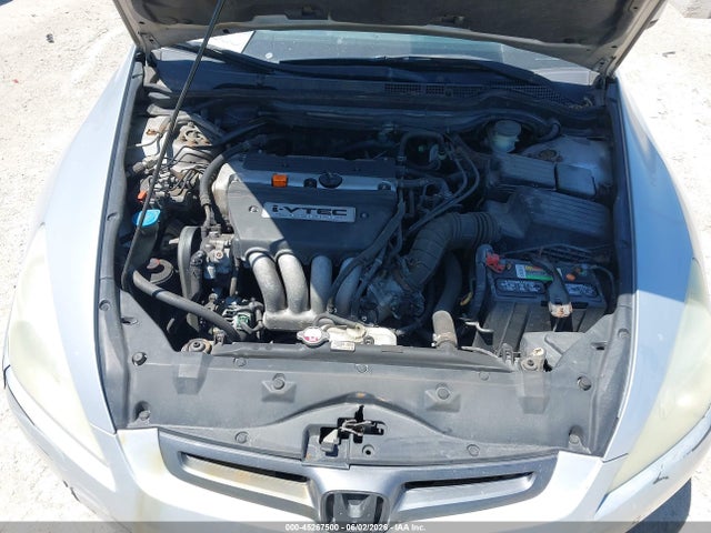 Honda Accord 2.4 Lx