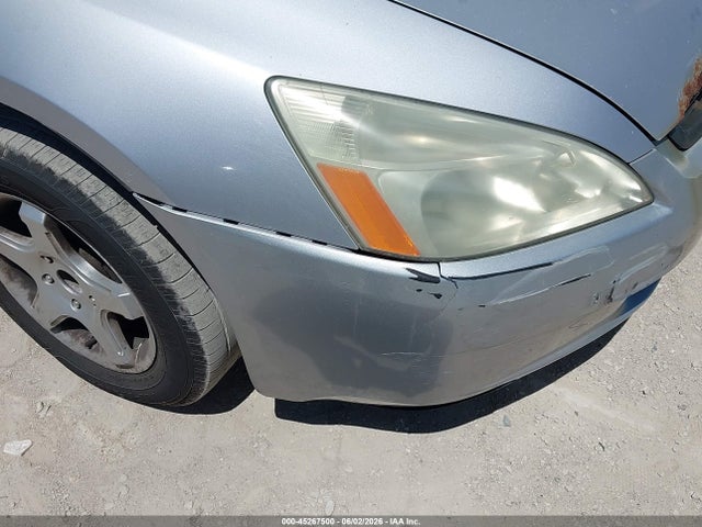 Honda Accord 2.4 Lx