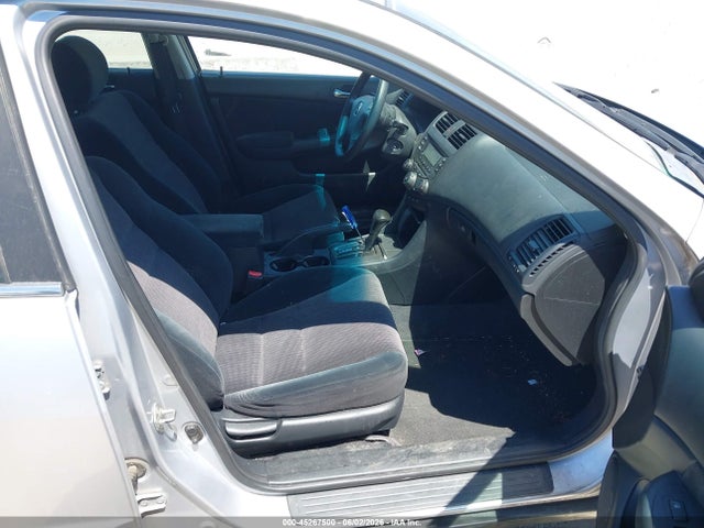 Honda Accord 2.4 Lx