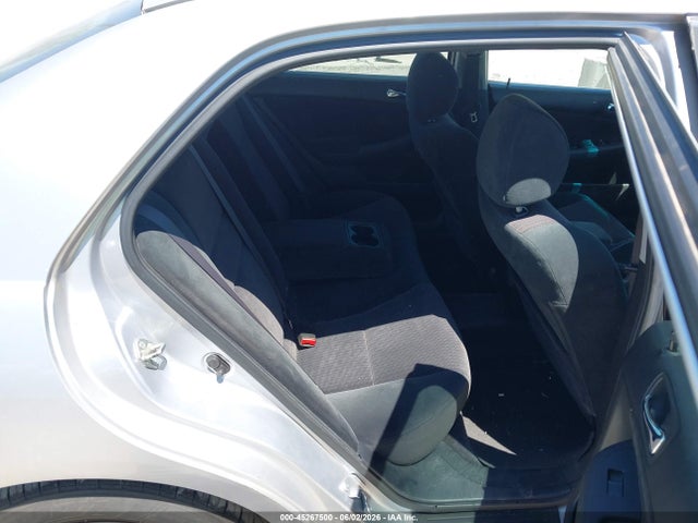 Honda Accord 2.4 Lx