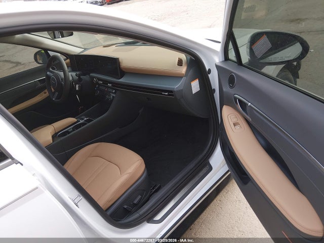Hyundai SONATA Limited