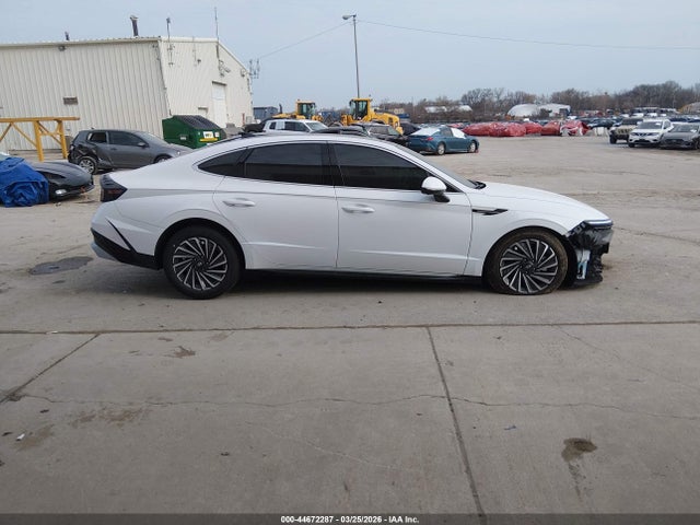 Hyundai SONATA Limited
