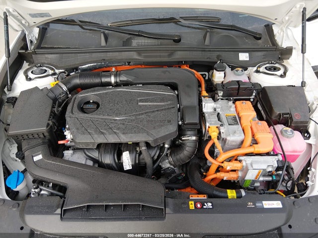 Hyundai SONATA Limited