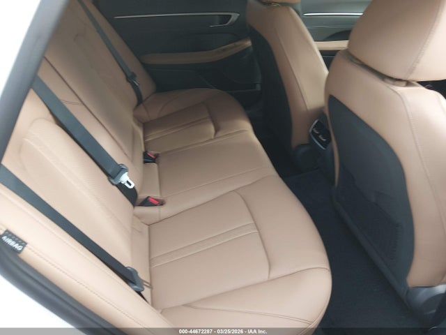 Hyundai SONATA Limited