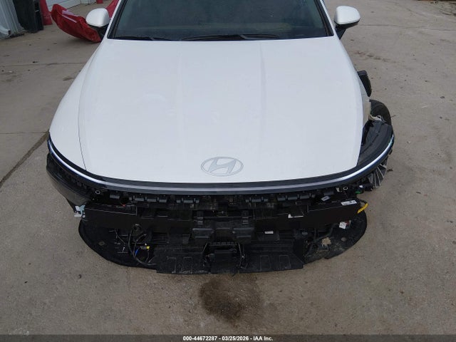 Hyundai SONATA Limited