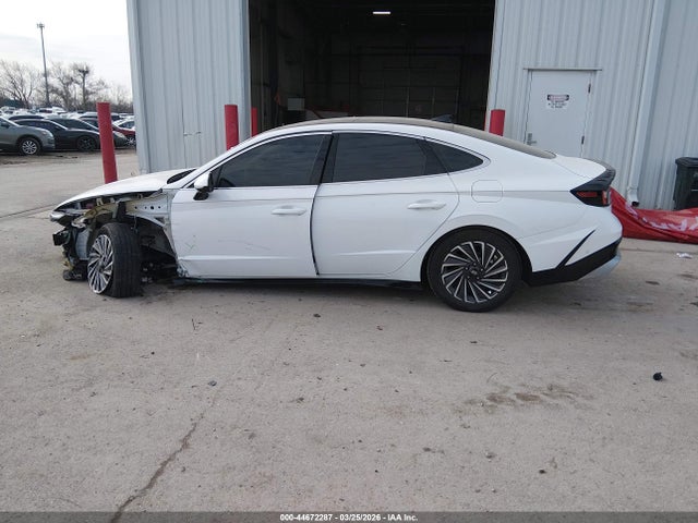 Hyundai SONATA Limited