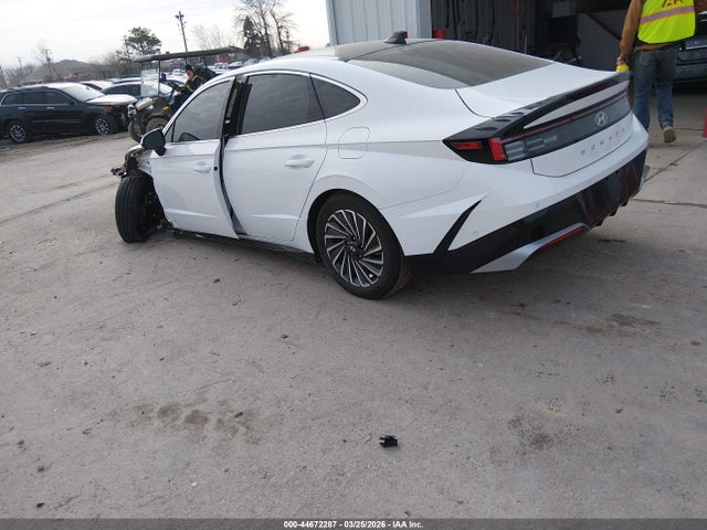 Hyundai SONATA Limited