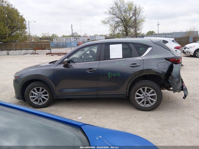 Mazda Cx 2.5 S Select