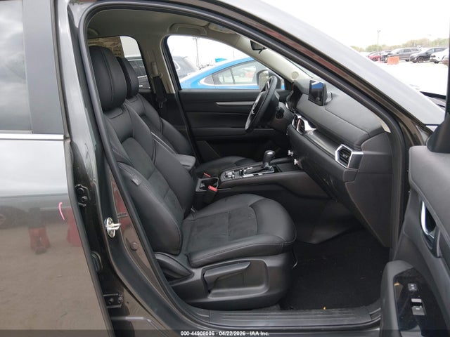 Mazda Cx 2.5 S Select