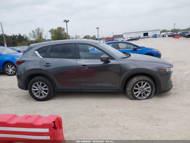 Mazda Cx 2.5 S Select