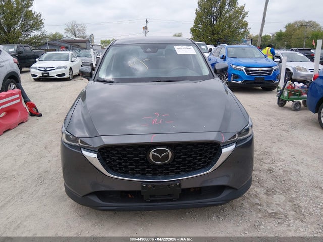 Mazda Cx 2.5 S Select