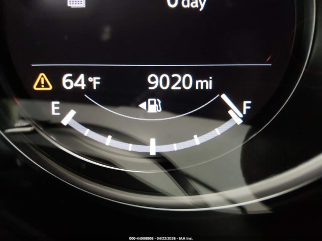 Mazda Cx 2.5 S Select