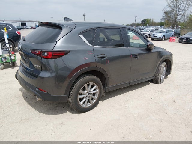 Mazda Cx 2.5 S Select