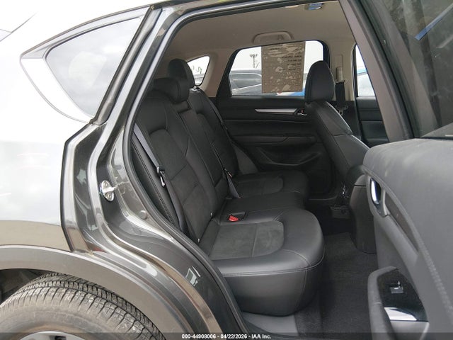 Mazda Cx 2.5 S Select