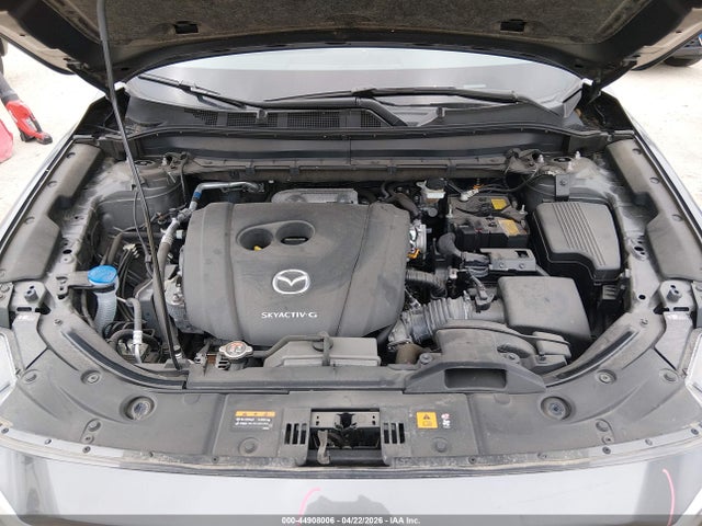 Mazda Cx 2.5 S Select