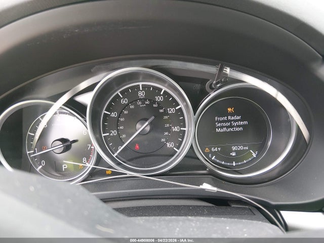 Mazda Cx 2.5 S Select