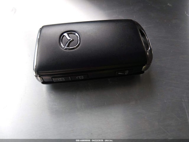 Mazda Cx 2.5 S Select