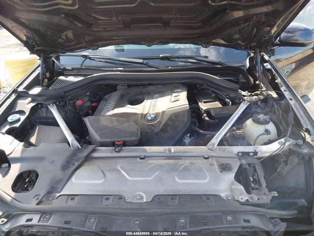 BMW X Series Xdrive30i