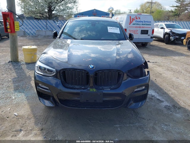 BMW X Series Xdrive30i