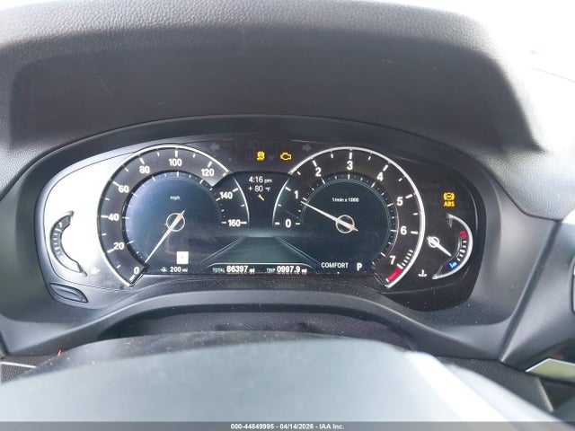 BMW X Series Xdrive30i